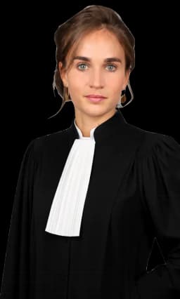 Myriam SOSTER-HARIR