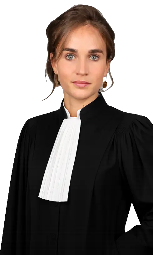 Myriam SOSTER-HARIR